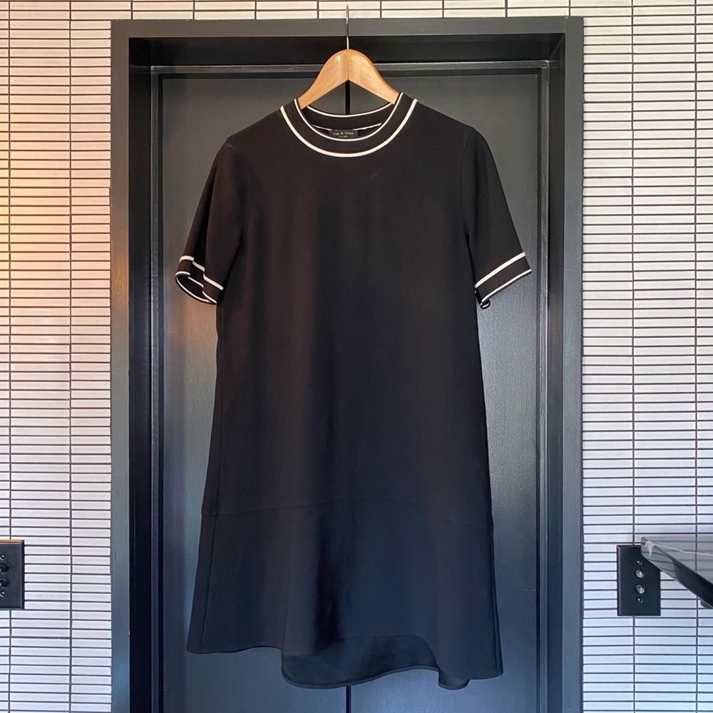 Rag and bone dress